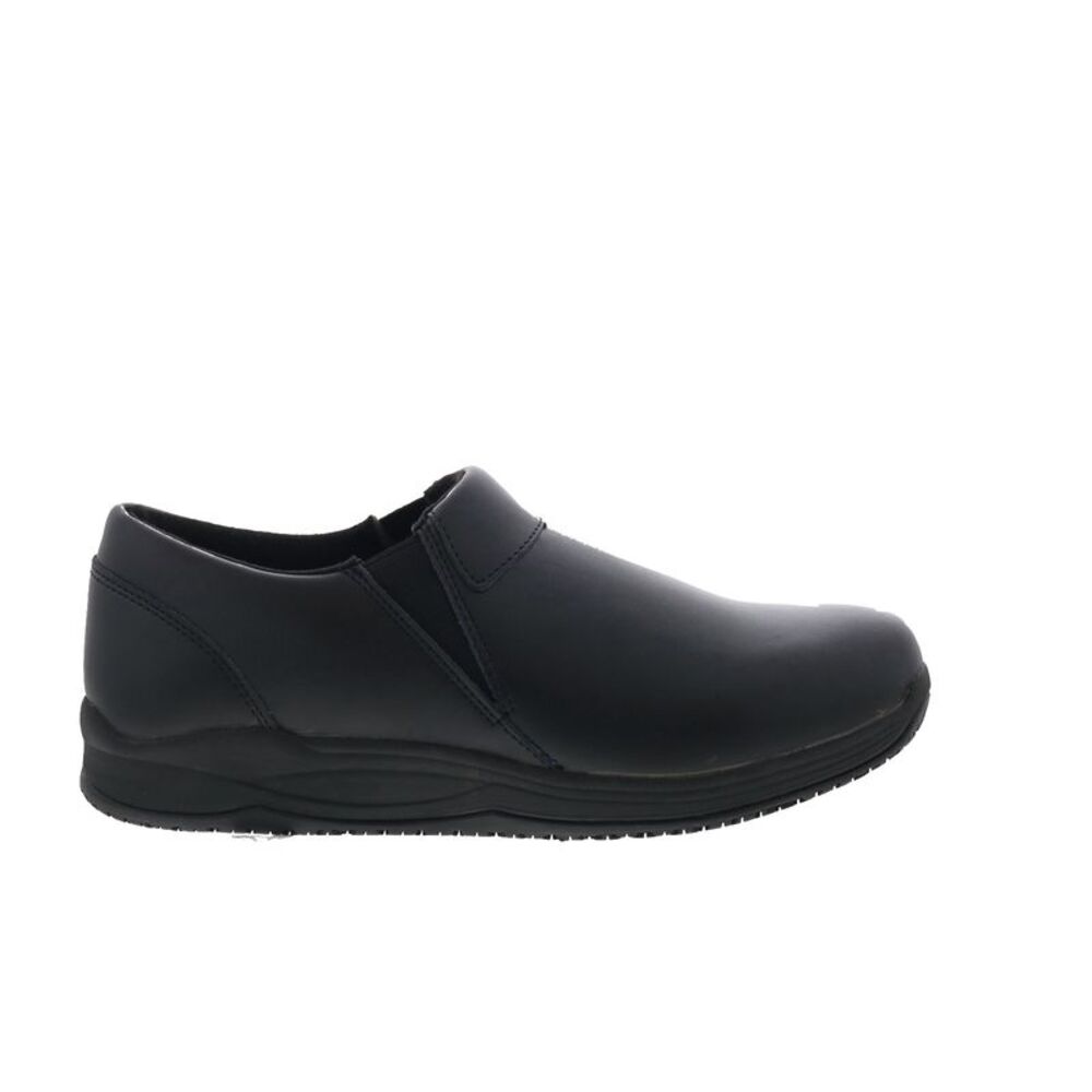 Drew Womens Sage Black Shoes (NWT)